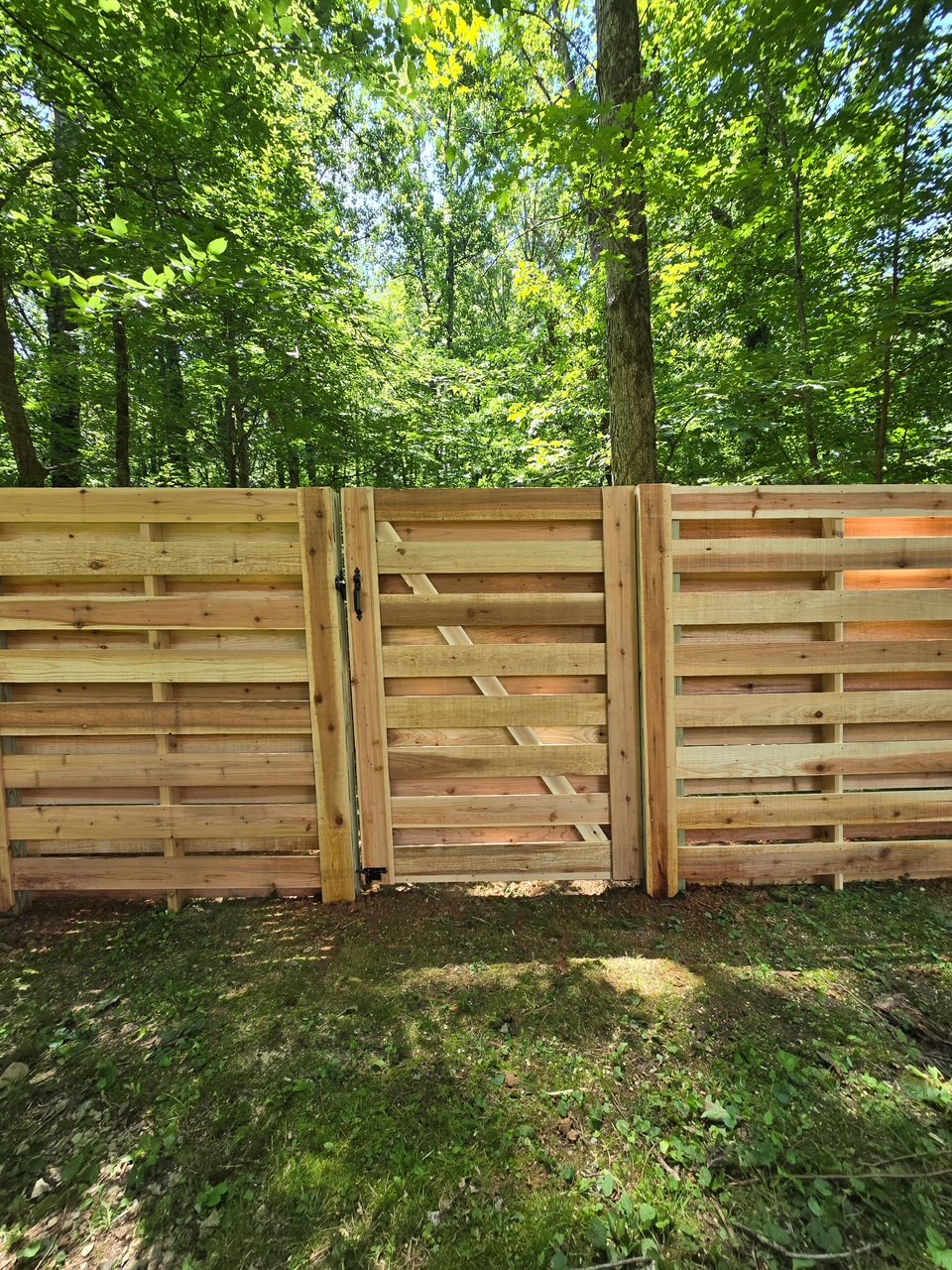Fence Gates Gallery 3