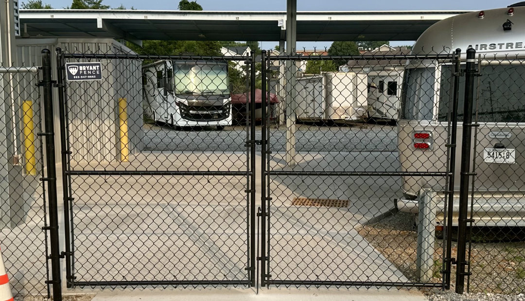 Fence Gates Gallery 7