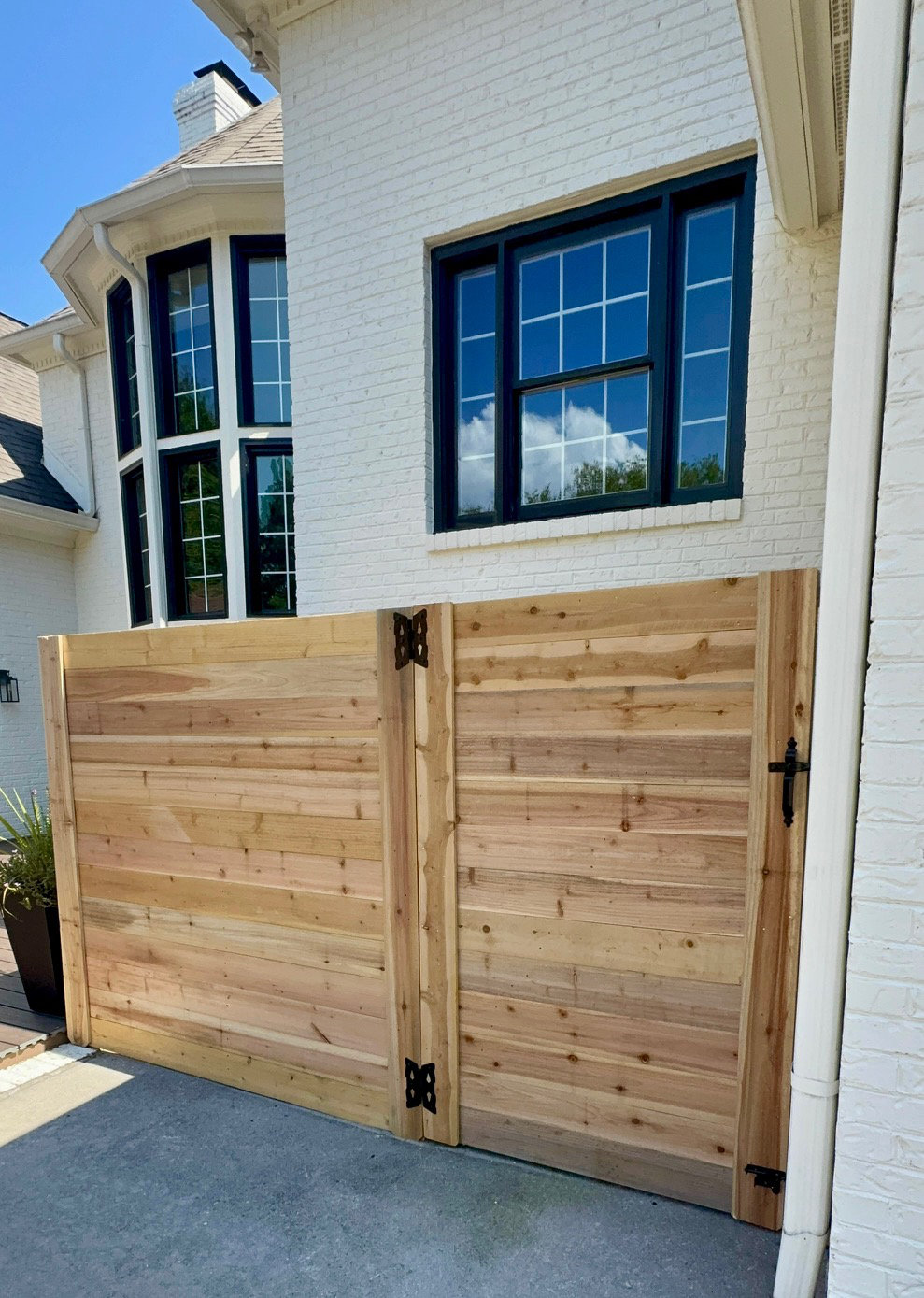 Fence Gates Gallery 9