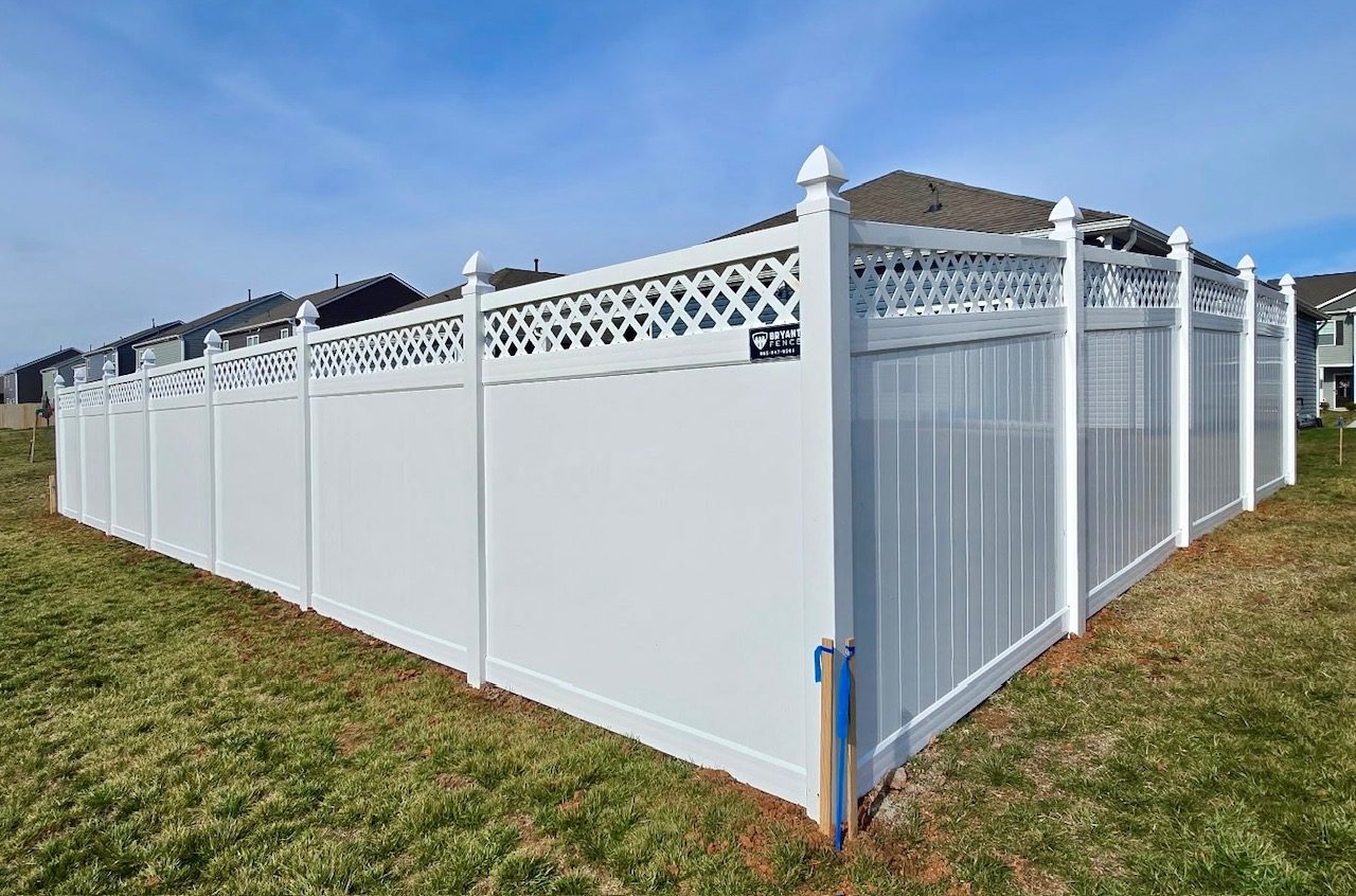 vinyl-fence